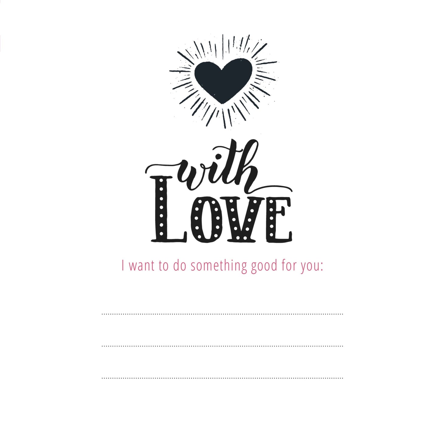 Love Couples Book Gift to write in (Hardcover) - Monsoon Publishing USA