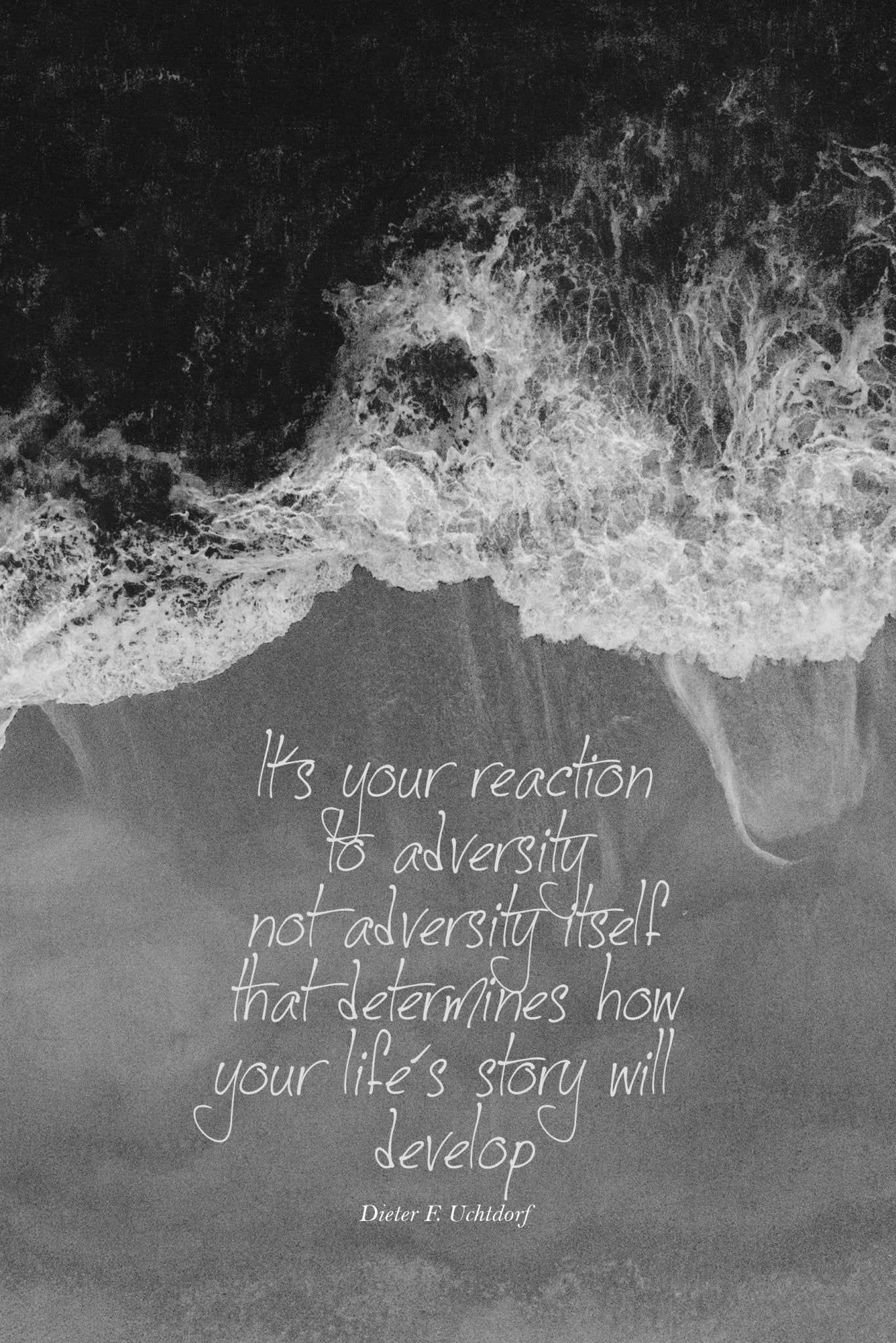 Resilience Quotes Book & Journal (Printbook) - Monsoon Publishing USA