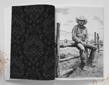 We love Cowboys Coloring Book (Printbook)