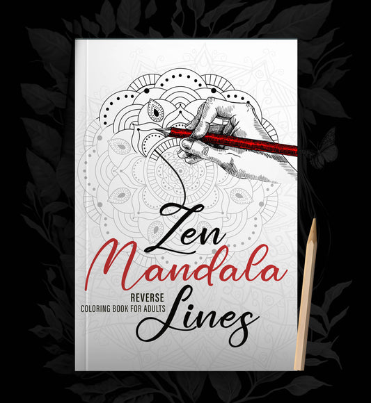 reverse coloring pages monsoon publishing