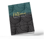 Patterns Coloring Book Anxiety (Printbook)