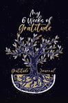 6 weeks gratitude journal