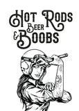 Hot Rods, Beer & Boobs (Digital)