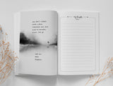 Let Go Quotes Journal Quotes Book IV (Printbook)